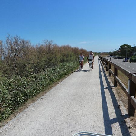 Letizia Apartamento Lignano Sabbiadoro Exterior foto
