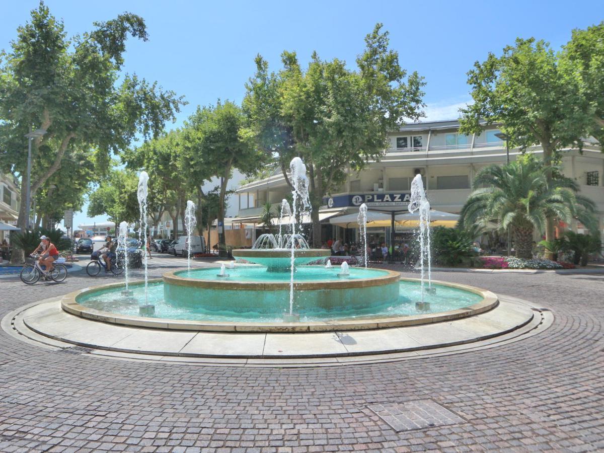 Letizia Apartamento Lignano Sabbiadoro Exterior foto