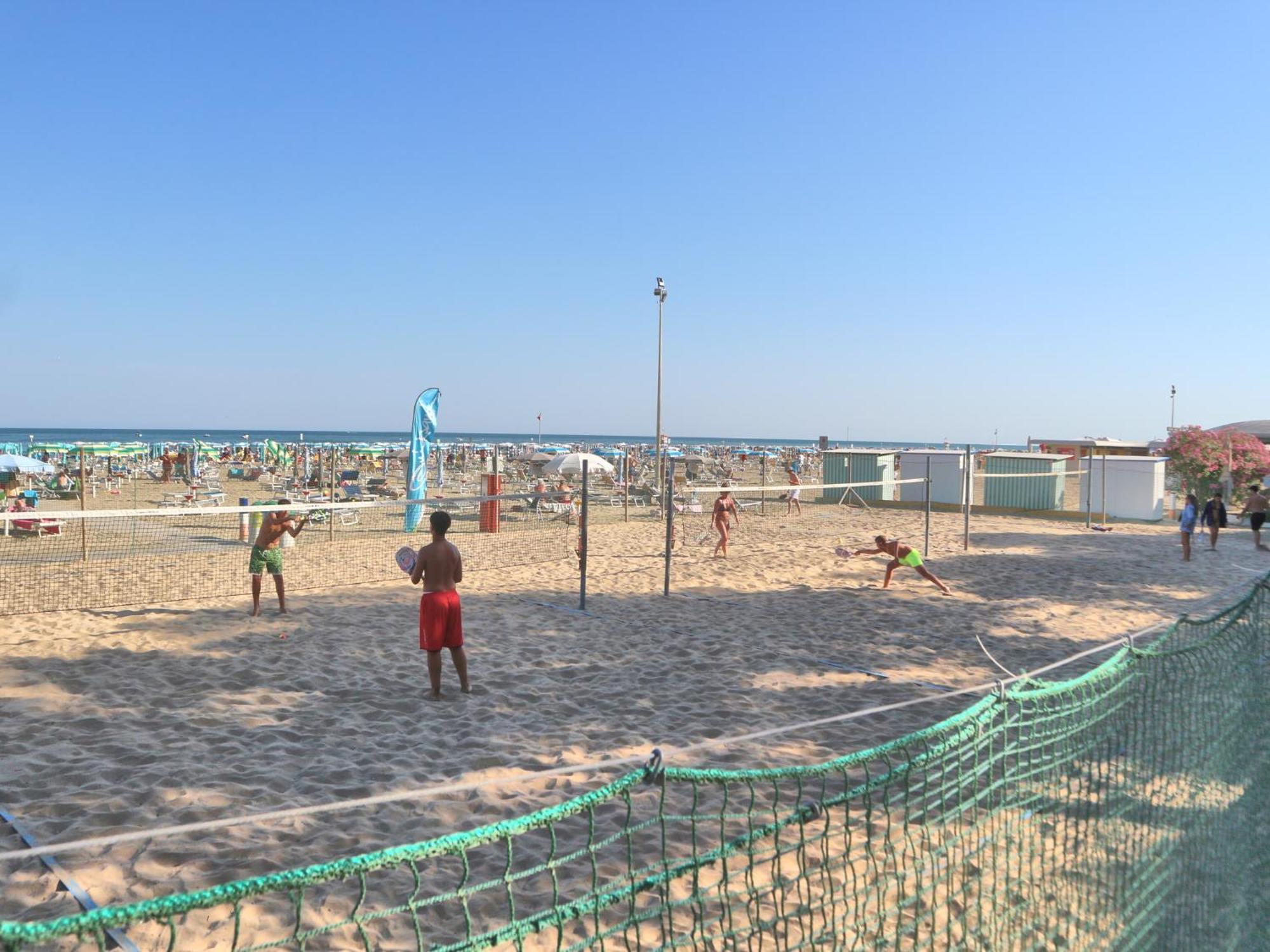 Letizia Apartamento Lignano Sabbiadoro Exterior foto