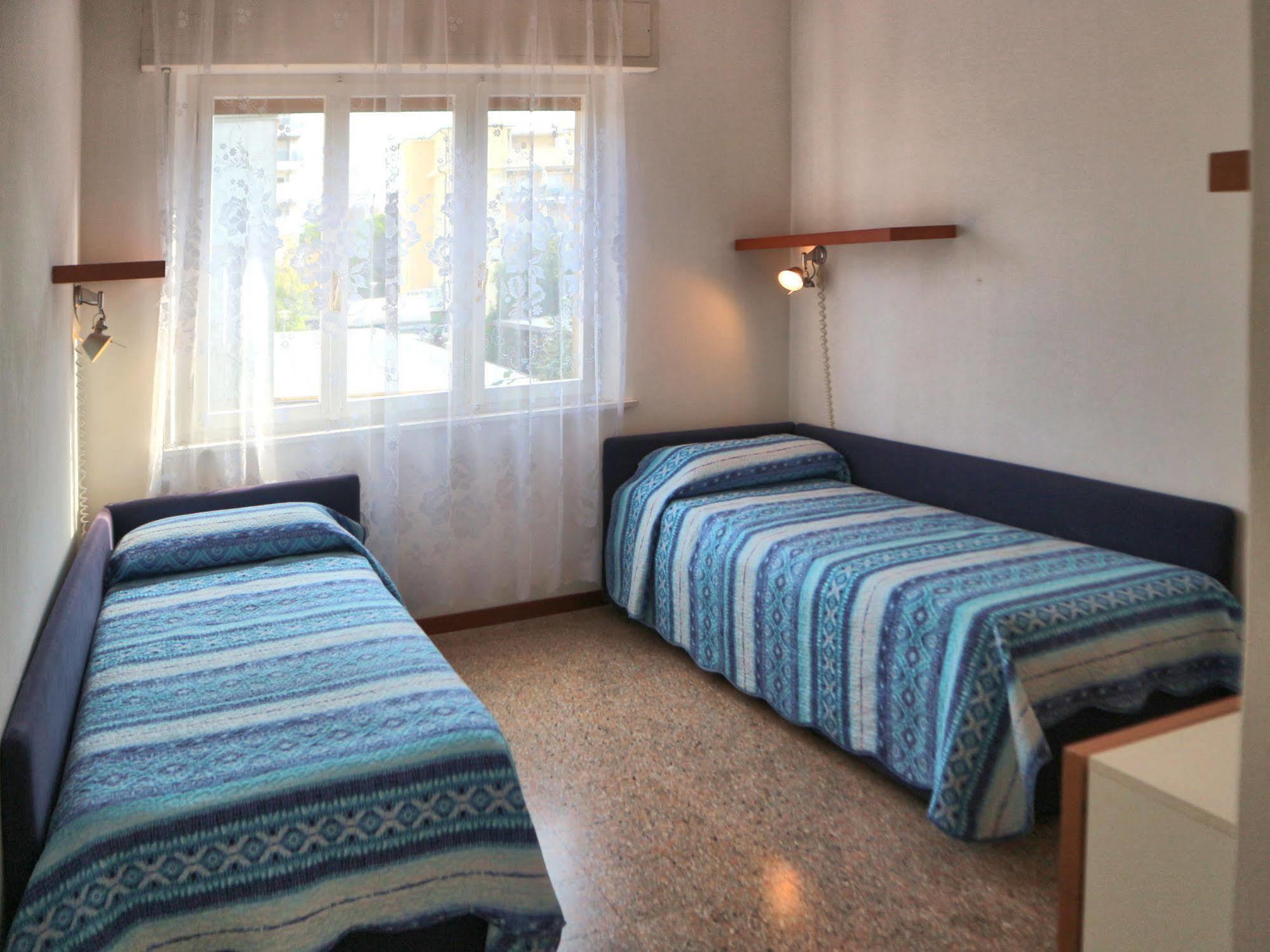 Letizia Apartamento Lignano Sabbiadoro Exterior foto