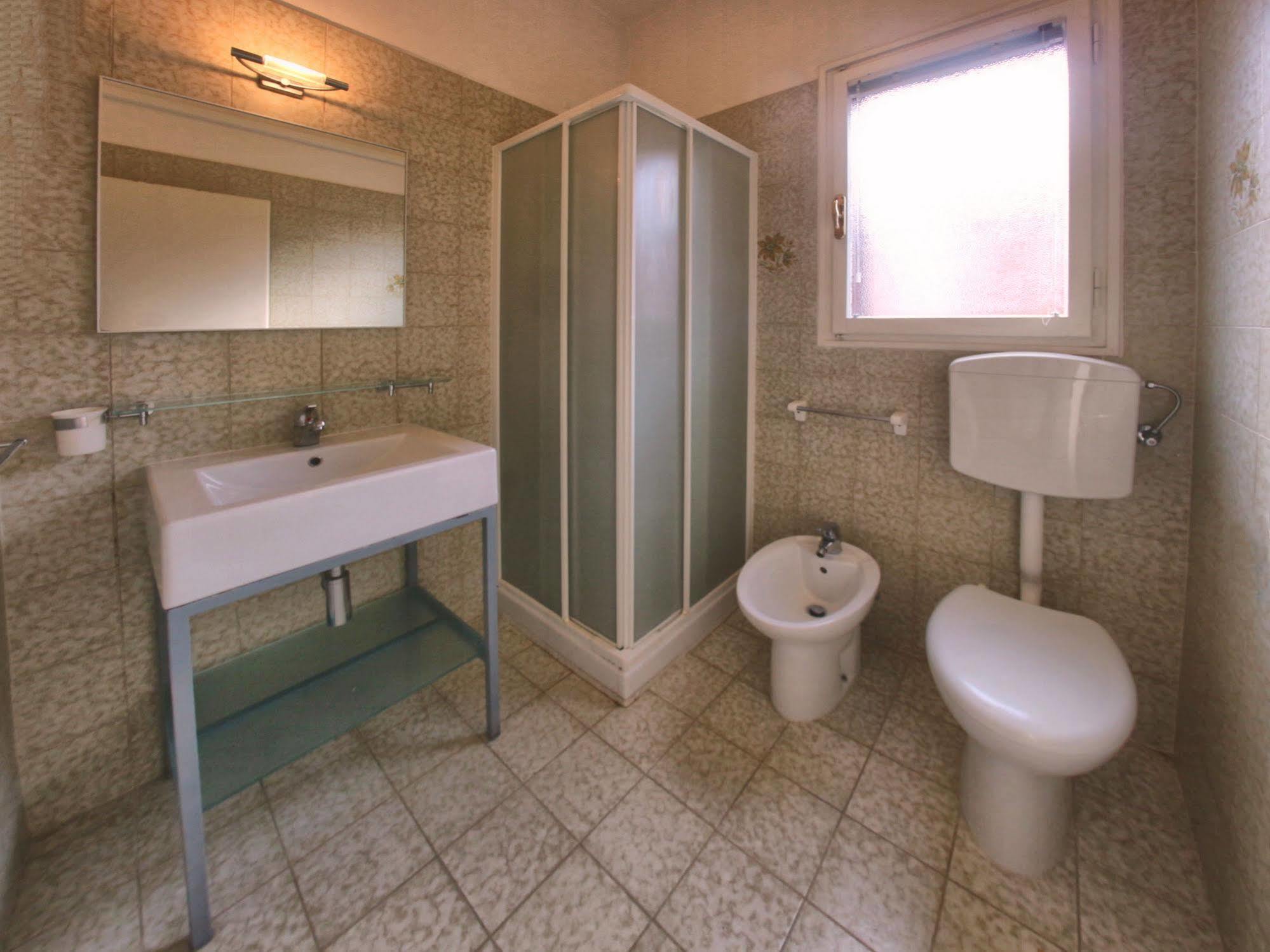 Letizia Apartamento Lignano Sabbiadoro Exterior foto