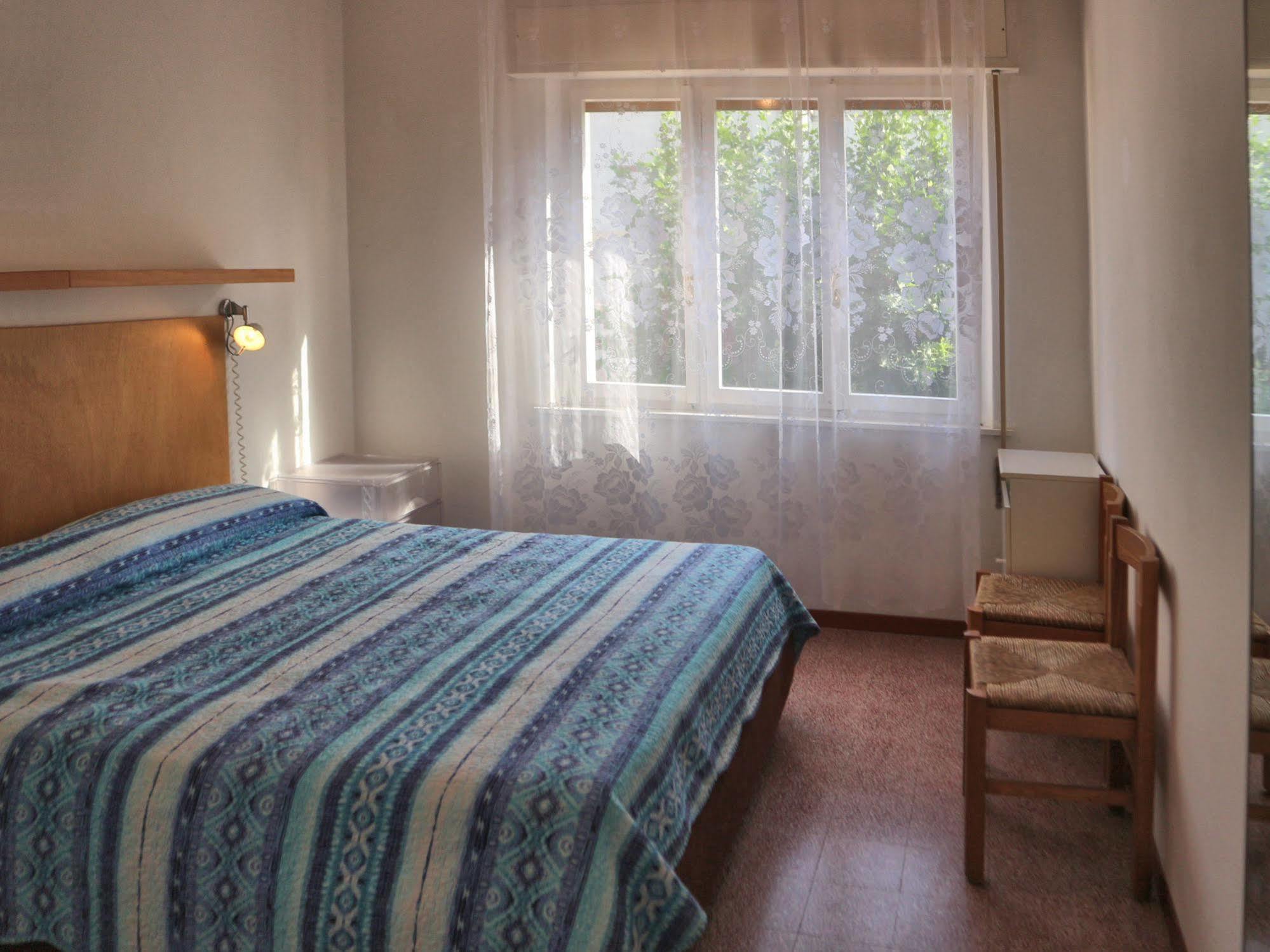 Letizia Apartamento Lignano Sabbiadoro Exterior foto